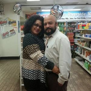 Meet your Posher, Avimael